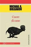 Cuore di cane (fixed-layout eBook, ePUB)