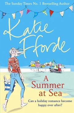 A Summer at Sea (eBook, ePUB) - Fforde, Katie