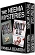 The Neema Mysteries Box Set (eBook,... - Bild 1