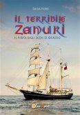 Il terribile Zanuri - Il pirata dagli occhi di ghiaccio (eBook, PDF)