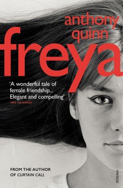 Cover Freya (eBook, ePUB)
