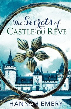 Cover The Secrets of Castle Du Rêve (eBook, ePUB)