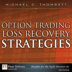 Option Trading Loss Recovery Strategies (eBook, ePUB)