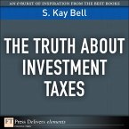 Truth About Investment Taxes, The (eBook, ePUB)