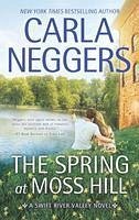 Cover The Spring At Moss Hill (eBook, ePUB)