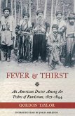 Fever and Thirst (eBook, ePUB)