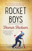 Rocket Boys (eBook, ePUB)