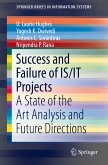Success and Failure of IS/IT Projects (eBook, PDF)