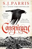 Conspiracy (eBook, ePUB)