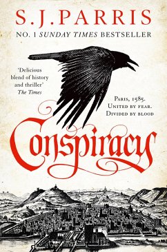 Cover Conspiracy (eBook, ePUB)