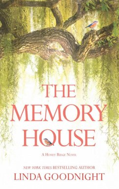 Cover The Memory House (eBook, ePUB)
