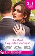 His Most Exquisite Conquest (eBook,... - Bild 1