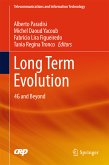 Long Term Evolution (eBook, PDF)