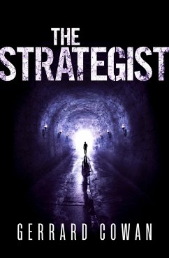 Cover The Strategist (eBook, ePUB)