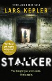 Stalker (Joona Linna, Book 5) (eBook, ePUB)