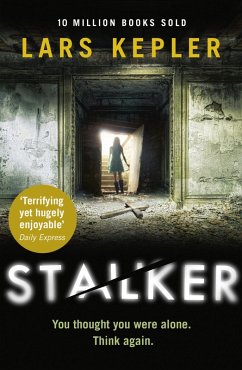 Stalker (eBook, ePUB) - Kepler, Lars