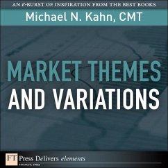 Market Themes and Variations (eBook, ePUB) - Kahn, Michael