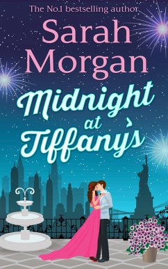 Cover Midnight At Tiffany's (eBook, ePUB)