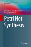 Petri Net Synthesis (eBook, PDF)