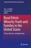 Rural Ethnic Minority Youth and Families in the United States (eBook, PDF)