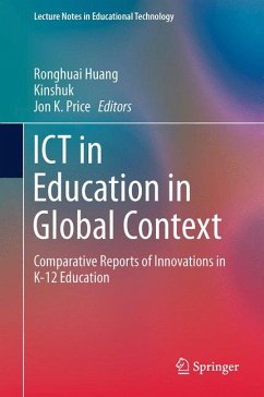 ICT in Education in Global Context (eBook, PDF)