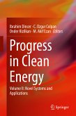 Progress in Clean Energy, Volume 2 (eBook, PDF)