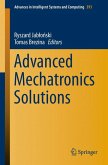 Advanced Mechatronics Solutions (eBook, PDF)