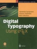 Digital Typography Using LaTeX (eBook, PDF)