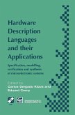 Hardware Description Languages and their Applications (eBook, PDF)