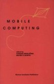 Mobile Computing (eBook, PDF)