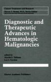 Diagnostic and Therapeutic Advances in Hematologic Malignancies (eBook, PDF)