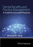 Dental Benefits and Practice Management (eBook, PDF)