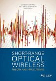 Short-Range Optical Wireless (eBook, ePUB)