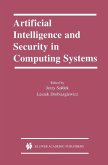 Artificial Intelligence and Security in Computing Systems (eBook, PDF)