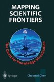 Mapping Scientific Frontiers (eBook, PDF) Mapping Scientific Frontiers (eBook, PDF)