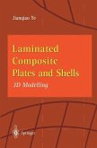 Laminated Composite Plates and Shells (eBook, PDF)