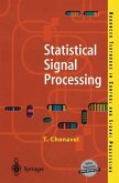 Statistical Signal Processing (eBook, PDF)