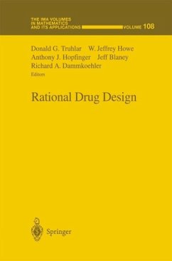 Cover Rational Drug Design (eBook, PDF)