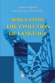 Simulating the Evolution of Language (eBook, PDF)