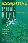 Essential Dynamic HTML fast (eBook, PDF)