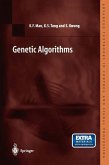 Genetic Algorithms (eBook, PDF)