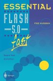 Essential Flash 5.0 fast (eBook, PDF)