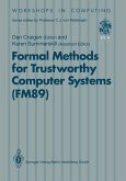 Formal Methods for Trustworthy Computer Systems (FM89) (eBook, PDF) Formal Methods for Trustworthy Computer Systems (FM89) (eBook, PDF)