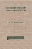 Quantitative Methods in Bone Densitometry (eBook, PDF)