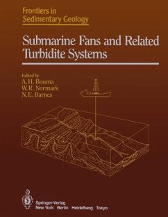 Cover Submarine Fans and Related Turbidite Systems (eBook, PDF)