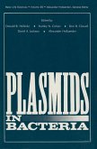 Plasmids in Bacteria (eBook, PDF)