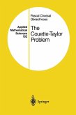 The Couette-Taylor Problem (eBook, PDF)