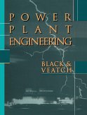 Power Plant Engineering (eBook, PDF)