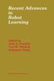 Recent Advances in Robot Learning (eBook, PDF)