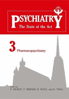 Psychiatry (eBook, PDF)